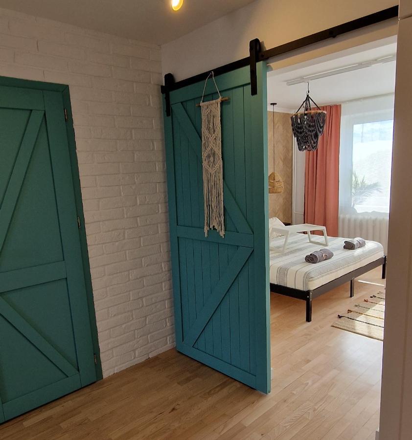 Apartament Boho Biłgoraj Exterior foto